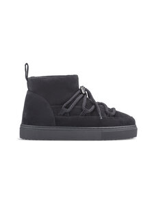 INUIKII - Classic Low -nilkkurit - 000 BLACK | Stockmann