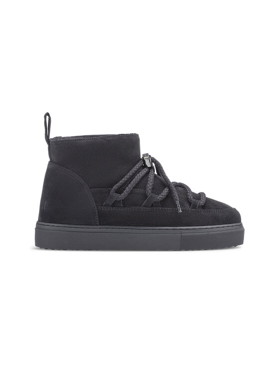 INUIKII - Classic Low -nilkkurit - 000 BLACK | Stockmann - photo 1