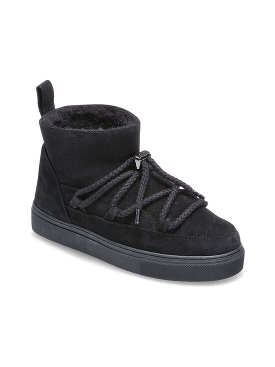INUIKII - Classic Low -nilkkurit - 000 BLACK | Stockmann - photo 2