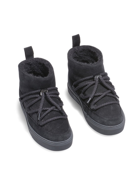 INUIKII - Classic Low -nilkkurit - 000 BLACK | Stockmann - photo 3