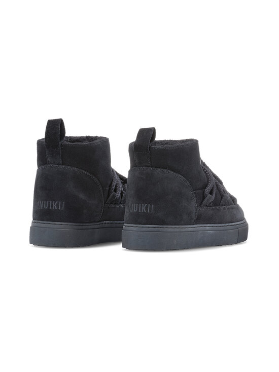 INUIKII - Classic Low -nilkkurit - 000 BLACK | Stockmann - photo 4