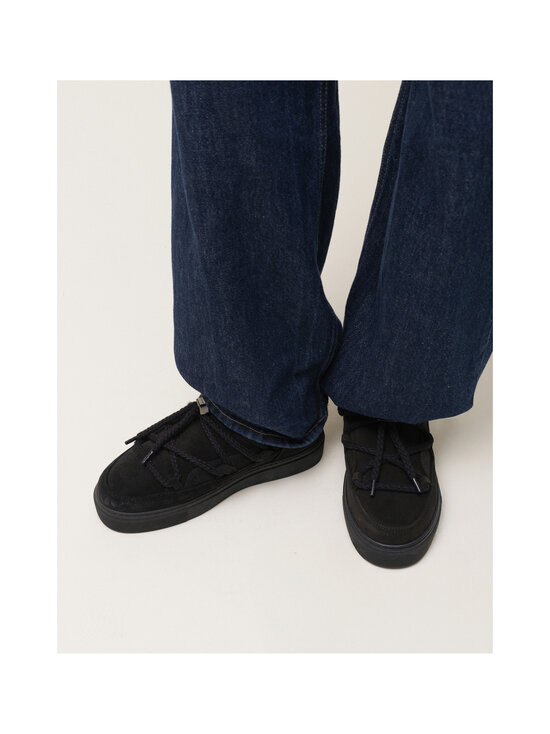 INUIKII - Classic Low -nilkkurit - 000 BLACK | Stockmann - photo 5
