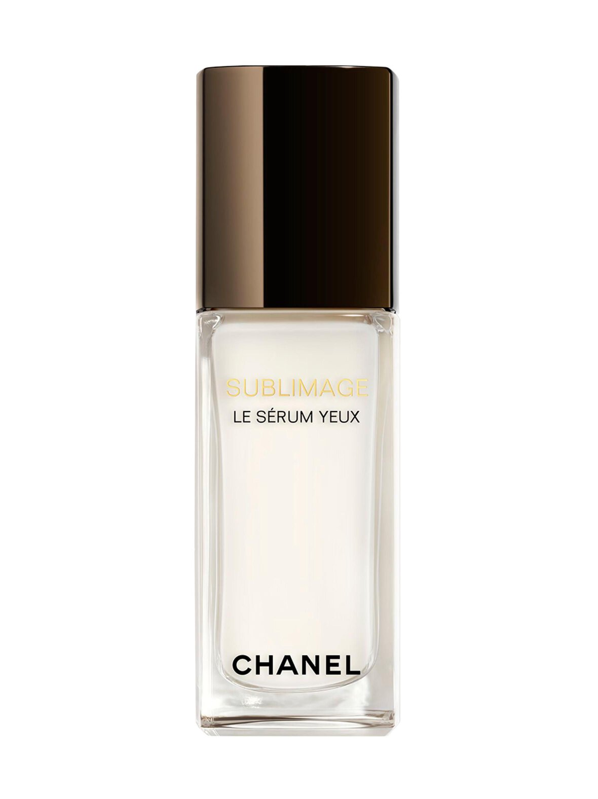 SUBLIMAGE LE SÉRUM YEUX Ultimate Eye Serum Regenerates And Illuminates