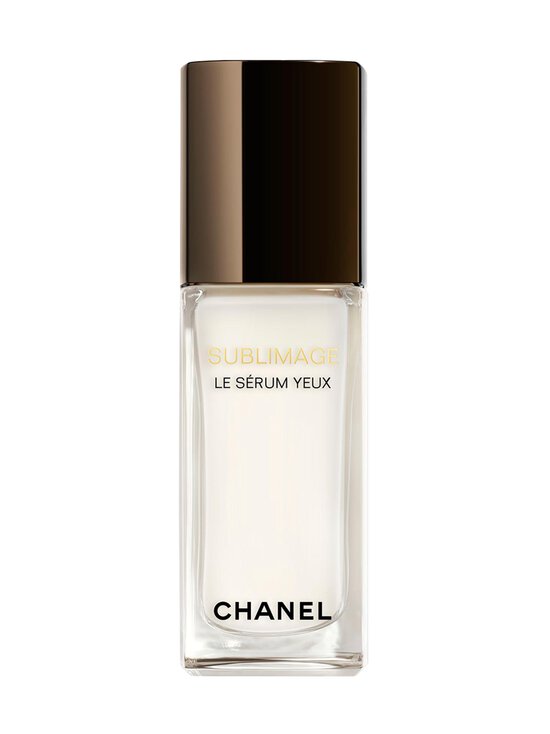 SUBLIMAGE LE SÉRUM YEUX Ultimate Eye Serum Regenerates And Illuminates