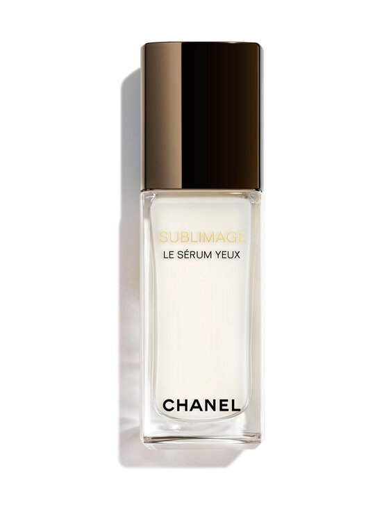 CHANEL - SUBLIMAGE LE SÉRUM YEUX Ultimate Eye Serum Regenerates And Illuminates - NOCOL | Stockmann - photo 1