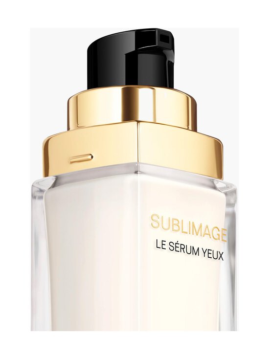 CHANEL - SUBLIMAGE LE SÉRUM YEUX Ultimate Eye Serum Regenerates And Illuminates - NOCOL | Stockmann - photo 2