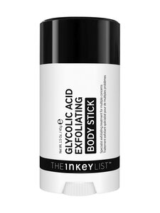 The Inkey List - Kooriv kehapulk Glycolic Acid Exfoliating Body Stick, 45 g | Stockmann