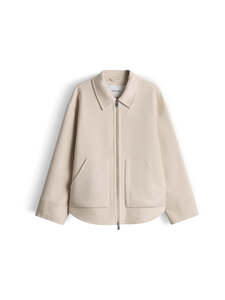 Opus - Hillvyn-takki - 20003 NATURAL GLAZE | Stockmann