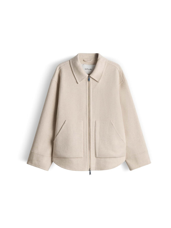 Opus - Hillvyn-takki - 20003 NATURAL GLAZE | Stockmann - photo 1