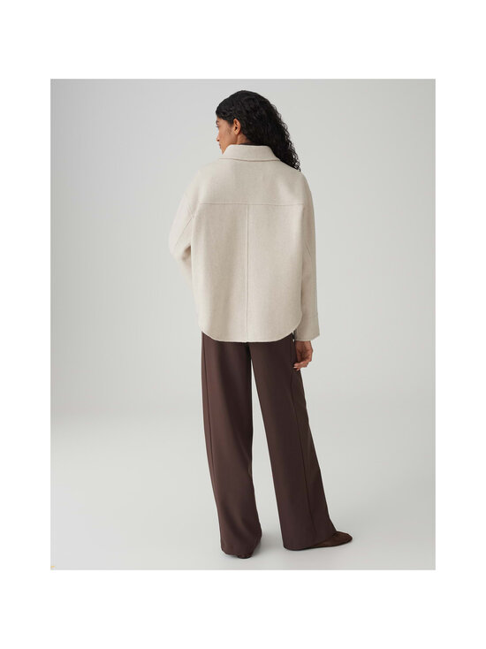 Opus - Hillvyn-takki - 20003 NATURAL GLAZE | Stockmann - photo 3