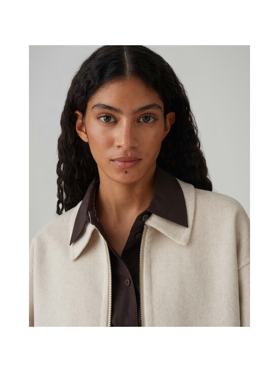 Opus - Hillvyn-takki - 20003 NATURAL GLAZE | Stockmann - photo 5