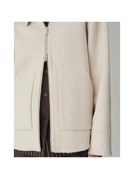 Opus - Hillvyn-takki - 20003 NATURAL GLAZE | Stockmann - photo 6