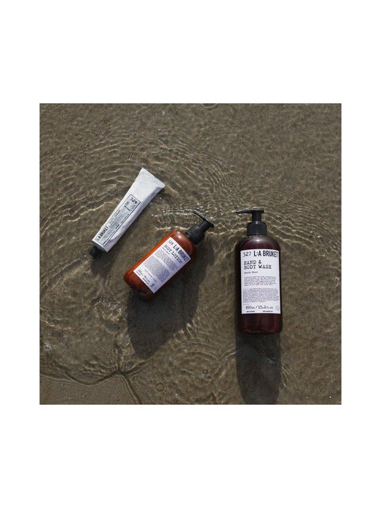 L:A Bruket - Hand & Body Wash -suihkugeeli - NOCOL | Stockmann - photo 4