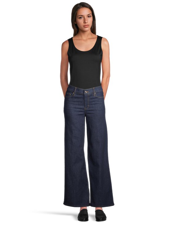 Frame - Le Slim Palazzo -farkut - RINSE | Stockmann - photo 3
