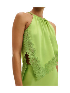 Malina - Madina-toppi - 12120 LIME | Stockmann