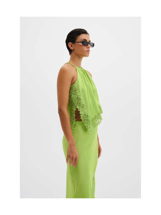 Malina - Madina-toppi - 12120 LIME | Stockmann - photo 2