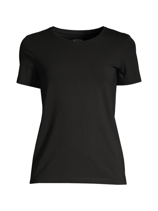 NOOM - Roxanne trikotaažsärk - BLACK - photo 1 NOOM - Roxanne trikotaažsärk - BLACK | Stockmann - photo 1