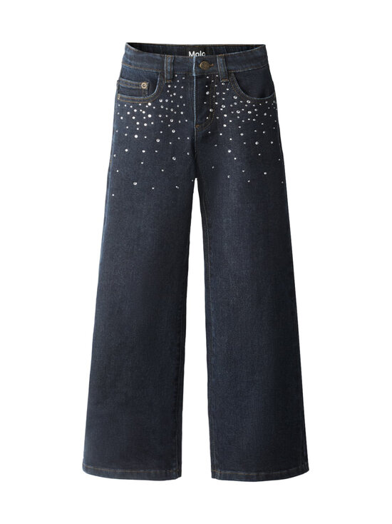 Molo - Teksapüksid Asta - 5861 RHINESTONE RAW | Stockmann - photo 1