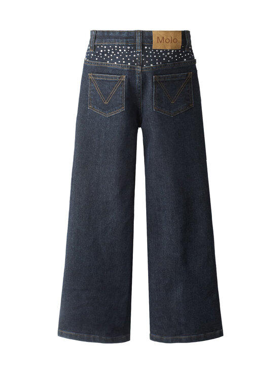 Molo - Teksapüksid Asta - 5861 RHINESTONE RAW | Stockmann - photo 2