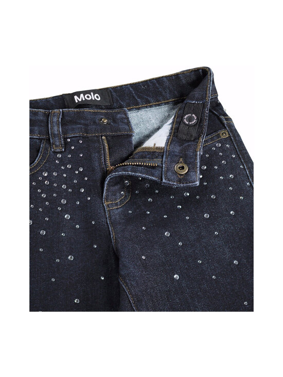 Molo - Teksapüksid Asta - 5861 RHINESTONE RAW | Stockmann - photo 3