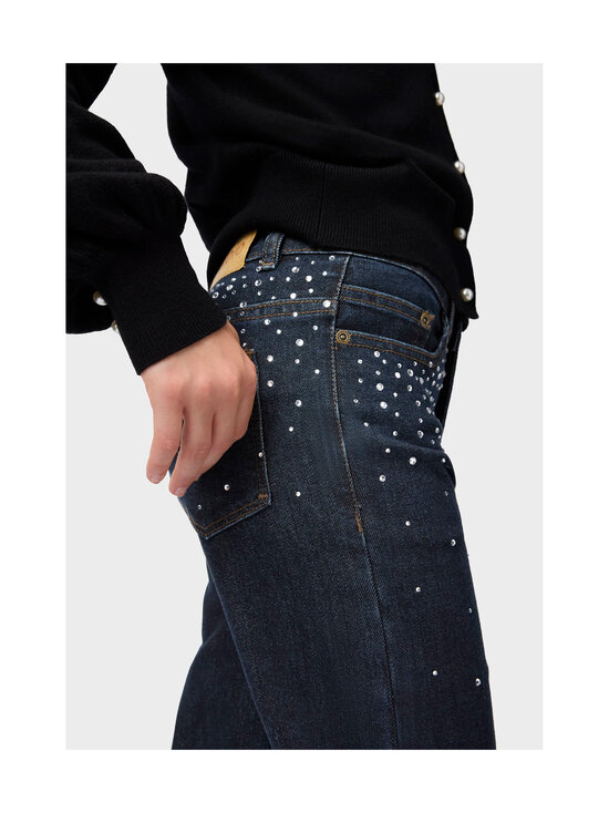Molo - Teksapüksid Asta - 5861 RHINESTONE RAW | Stockmann - photo 5
