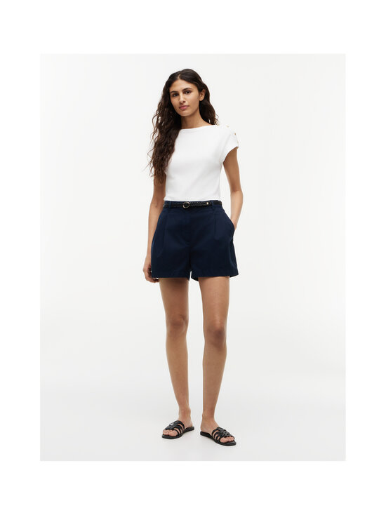 Tommy Hilfiger - Gold Boat T-krekls - YBL ECRU | Stockmann - photo 2