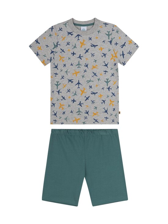 Kids Boy -shortsipyjama