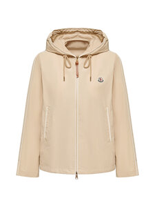 Moncler - Sarracenia-kevyttakki - 20J BEIGE | Stockmann
