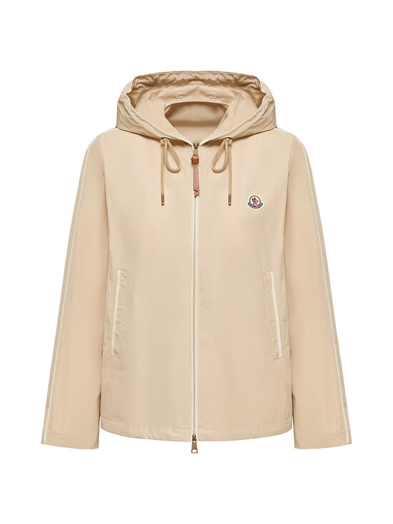 Moncler - Sarracenia-kevyttakki - 20J BEIGE | Stockmann - photo 1