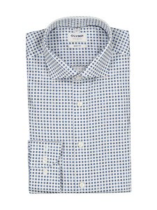 Olymp - Triiksärk Body Fit, erikoispitkät hihat - 00 WEISS | Stockmann