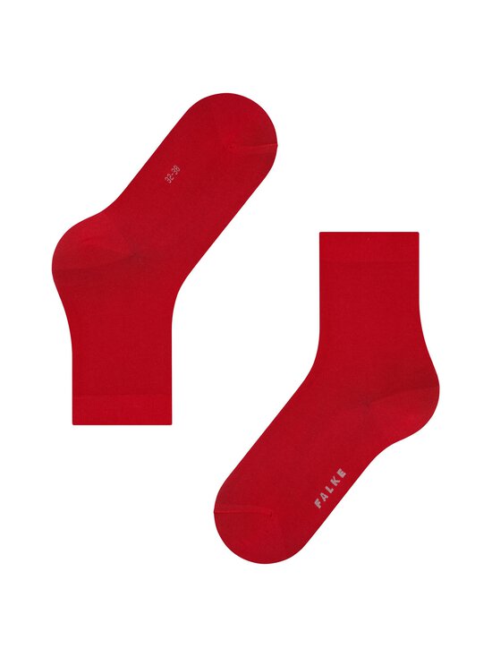 Falke - Sokid Cotton Touch - 8228 SCARLET - photo 5 Falke - Sokid Cotton Touch - 8228 SCARLET | Stockmann - photo 5