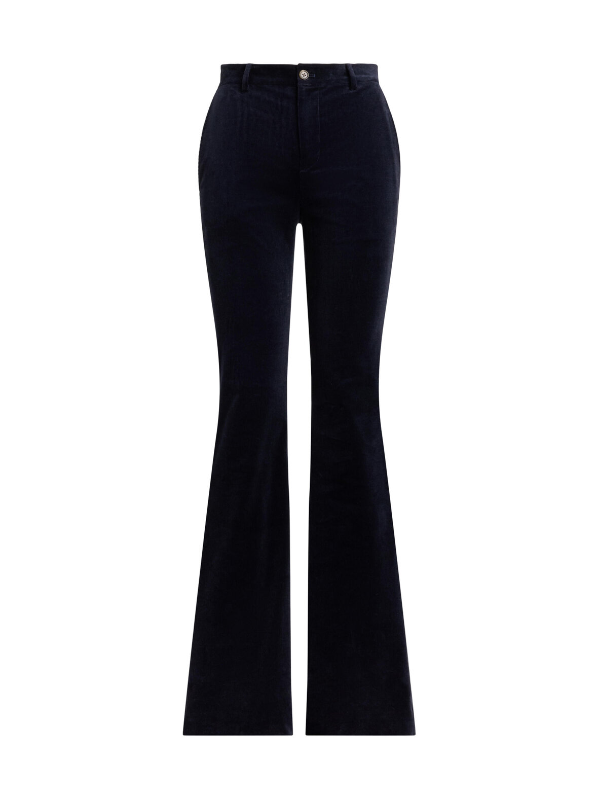 Kaeden Full Length -vakosamettihousut