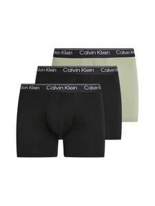 Calvin Klein Underwear - Brief-bokserit 3-pack - VT5 B- BEAU BL F MAUVE SAHARAH SN WBS | Stockmann