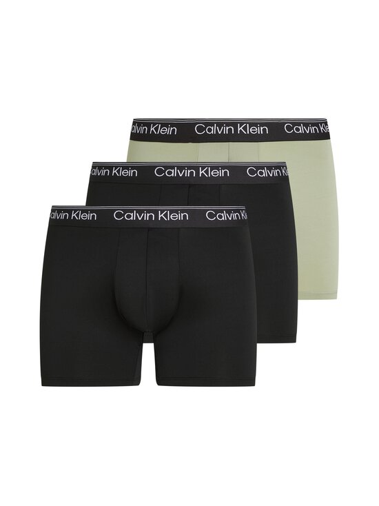 Calvin Klein Underwear - Brief bokseršorti 3 iepak. - VT5 B- BEAU BL F MAUVE SAHARAH SN WBS - photo 1 Calvin Klein Underwear - Brief bokseršorti 3 iepak. - VT5 B- BEAU BL F MAUVE SAHARAH SN WBS | Stockmann - photo 1