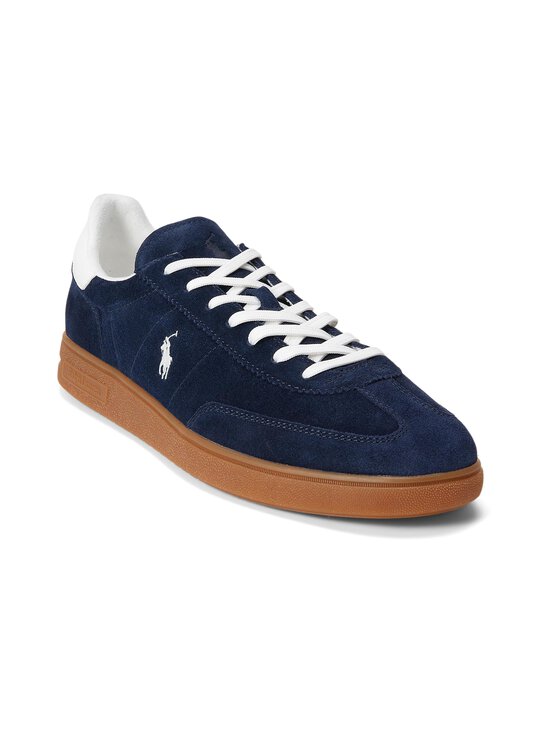 Polo Ralph Lauren - Bedford-tennarit - NAVY/DECKWASH WHITE | Stockmann - photo 2