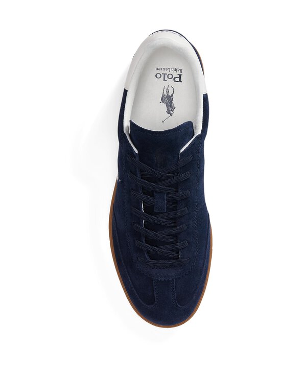 Polo Ralph Lauren - Bedford-tennarit - NAVY/DECKWASH WHITE | Stockmann - photo 3