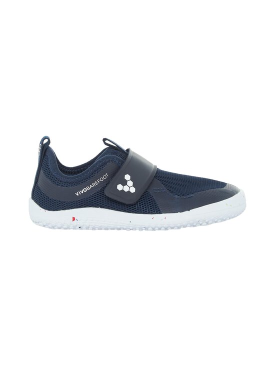 Vivobarefoot - Primus Sport IV Pre-School -tennarit - 01 DEEP OCEAN | Stockmann - photo 1