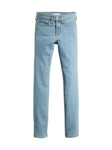 Levi's 300 - Shaping Slim -farkut - 246 MED INDIGO - WORN IN | Stockmann