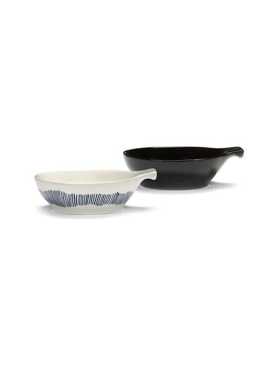 Serax - Feast L tapas bļoda - WHITE - photo 3 Serax - Feast L tapas bļoda - WHITE | Stockmann - photo 3