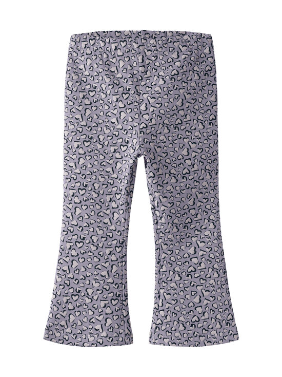 Name It - Dressipüksid NmfBearta Flare - LAVENDER GRAY | Stockmann - photo 1