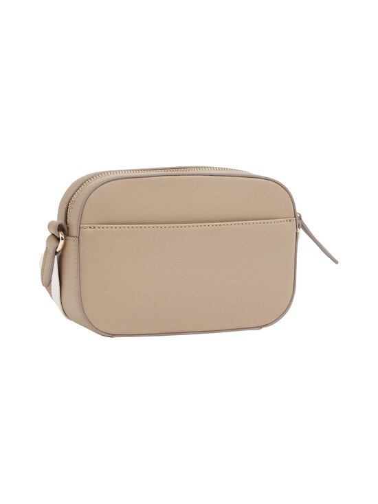 Tommy Hilfiger - TH Logotape Camera -laukku - AFE COASTAL TAUPE - photo 2 Tommy Hilfiger - TH Logotape Camera -laukku - AFE COASTAL TAUPE | Stockmann - photo 2