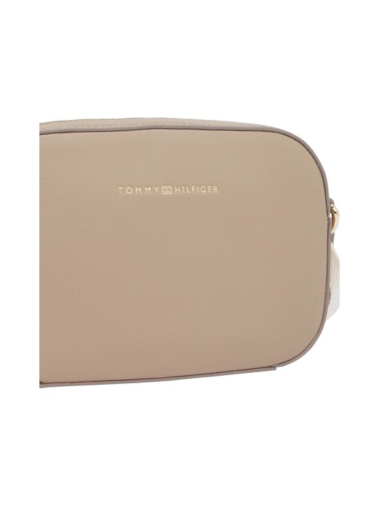Tommy Hilfiger - TH Logotape Camera -laukku - AFE COASTAL TAUPE - photo 4 Tommy Hilfiger - TH Logotape Camera -laukku - AFE COASTAL TAUPE | Stockmann - photo 4