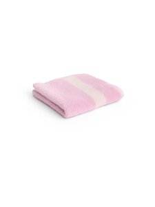 HAY - Stripe-pyyhe - COOL PINK | Stockmann