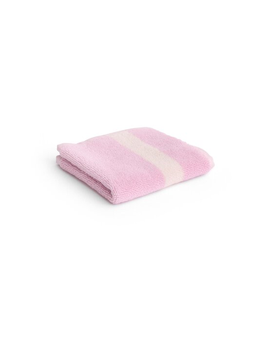 HAY - Stripe-pyyhe - COOL PINK | Stockmann - photo 1