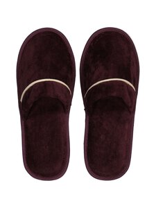 Villa Stockmann - Lounge-veluuritohvelit - FIG | Stockmann