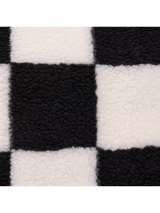 Fatboy - Square Pillow Teddy -tyyny - MUSTA,VALKOINEN - photo 2 Fatboy - Square Pillow Teddy -tyyny - MUSTA,VALKOINEN | Stockmann - photo 2