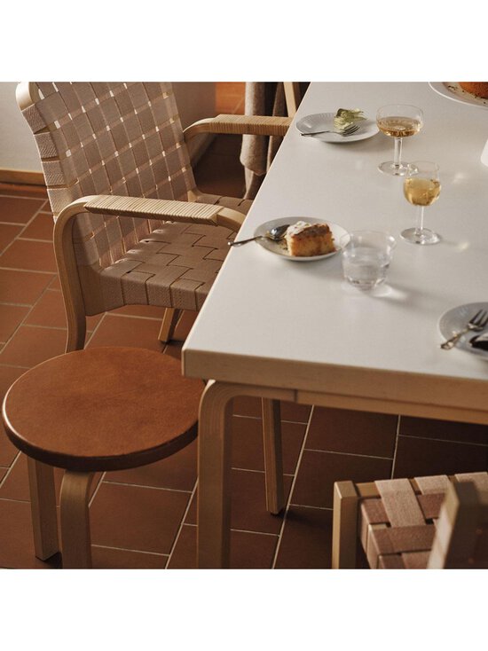 Artek - Pöytä 86 - KOIVU,VALKOINEN | Stockmann - photo 4