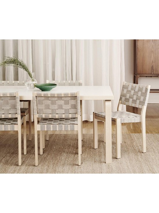 Artek - Pöytä 86 - KOIVU,VALKOINEN | Stockmann - photo 2