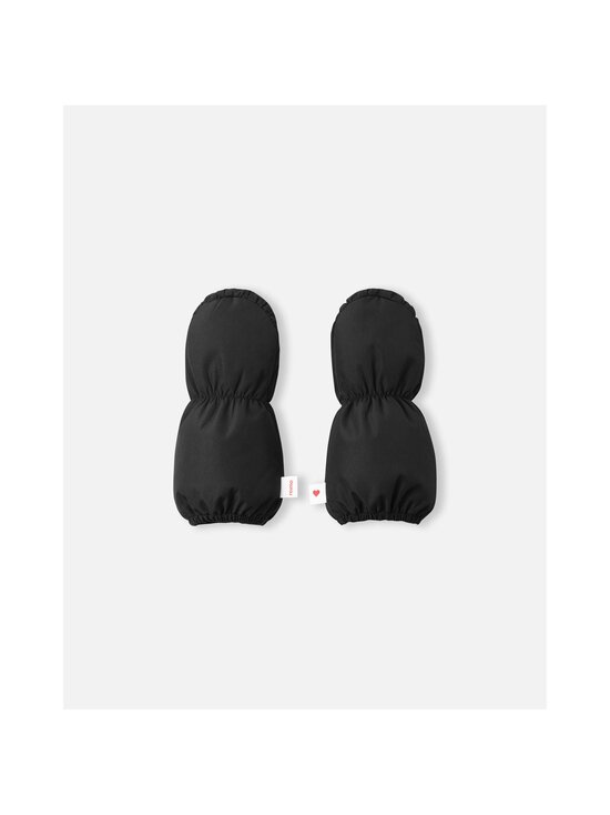 Reima - Talvik mazuļu ziemas cimdi - 9990 BLACK - photo 2 Reima - Talvik mazuļu ziemas cimdi - 9990 BLACK | Stockmann - photo 2