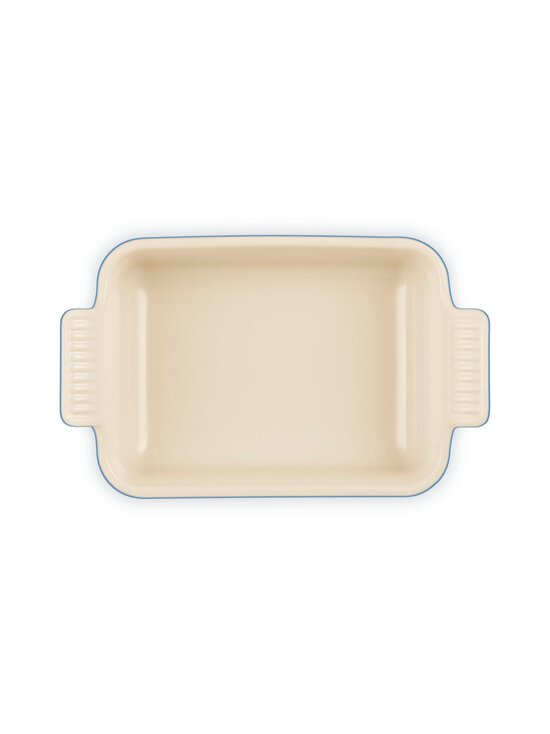 Le Creuset - Ahjuvorm Heritage, 19 x 14 cm - AZURE - photo 4 Le Creuset - Ahjuvorm Heritage, 19 x 14 cm - AZURE | Stockmann - photo 4
